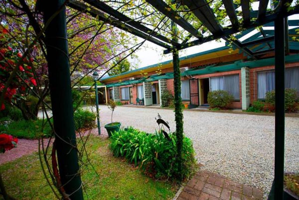 Carawatha Gardens Villa Bright Værelse billede