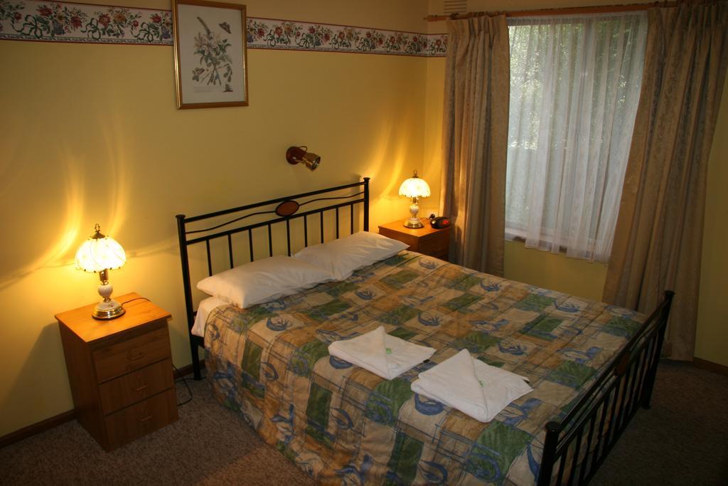 Carawatha Gardens Villa Bright Eksteriør billede
