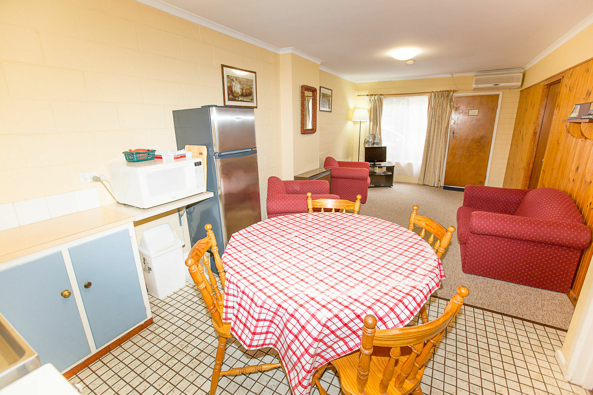 Carawatha Gardens Villa Bright Eksteriør billede